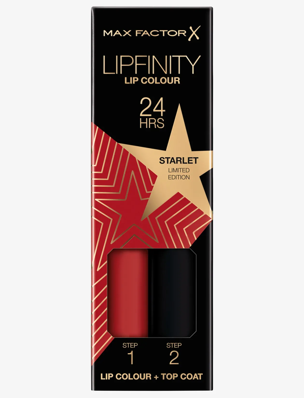 Lipfinity 088 Starlet - Kvinder
