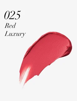 LIPFINITY VELVET MATTE 025 RED LUXURY - Beauty