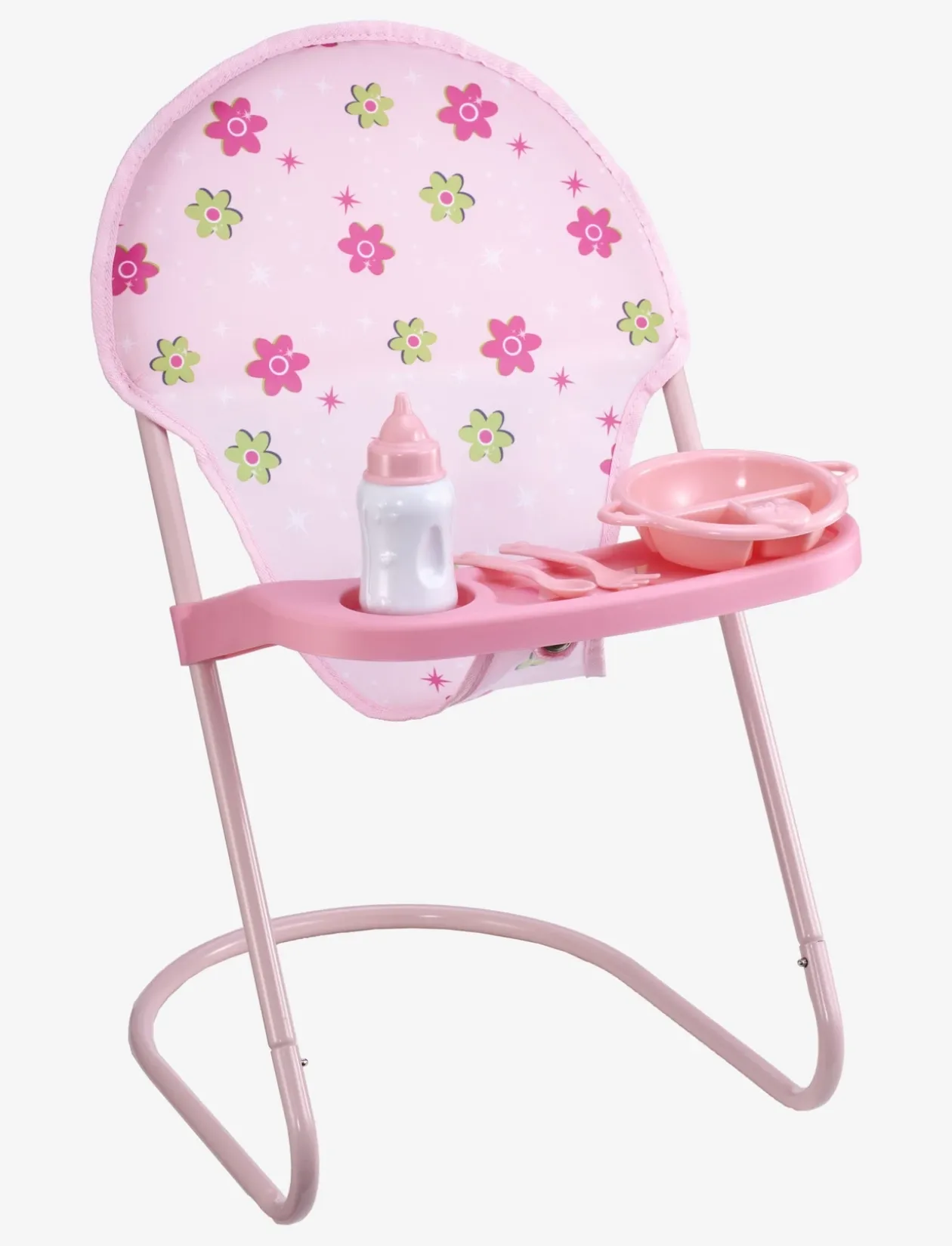 LITTLE ME NURSERY PLAYSET - Dukkesenge