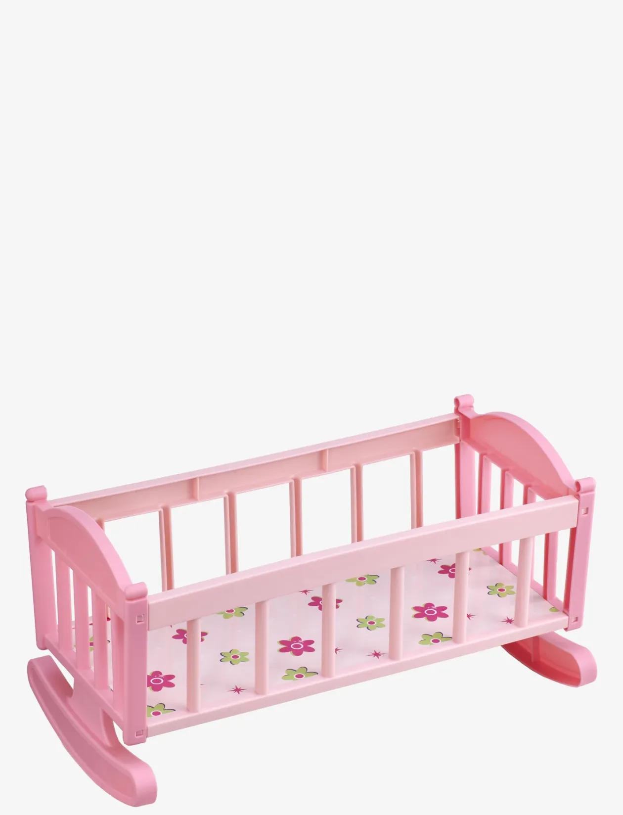 LITTLE ME NURSERY PLAYSET - Dukkesenge