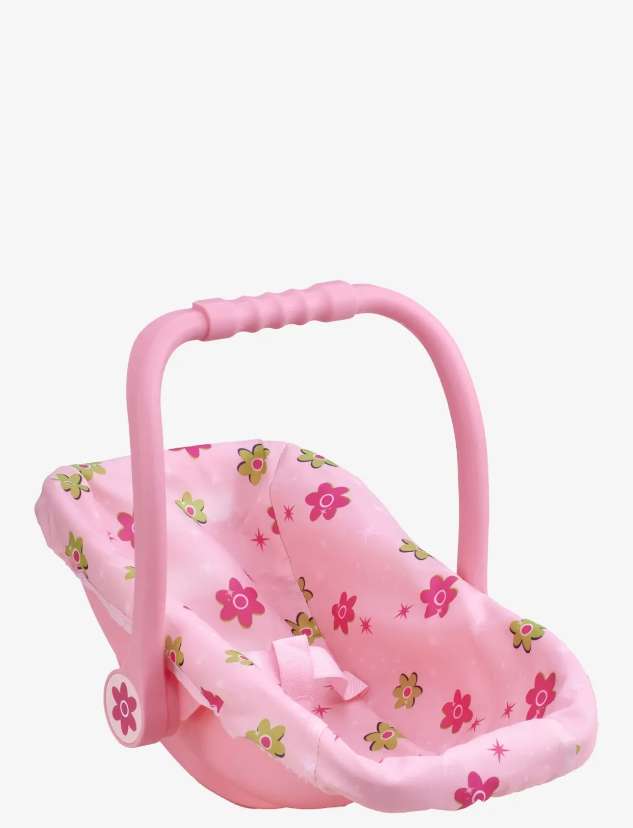 LITTLE ME NURSERY PLAYSET - Dukkesenge