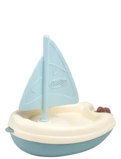 Little Smoby Segelbåt - Både