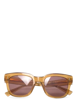 LIV - Round Frame