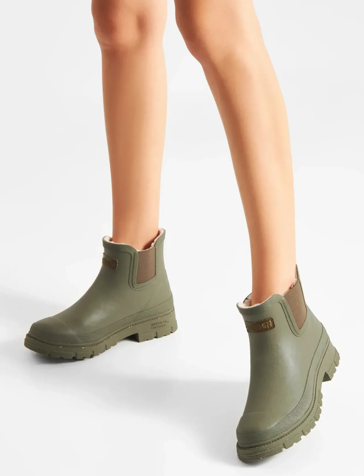 Liv Warm Waterproof - Varmforede sko