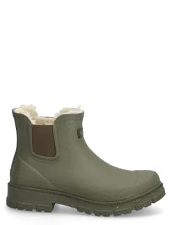 Liv Warm Waterproof - Varmforede sko