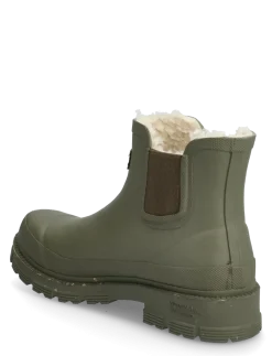 Liv Warm Waterproof - Varmforede sko