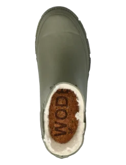 Liv Warm Waterproof - Varmforede sko