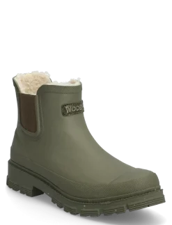 Liv Warm Waterproof - Varmforede sko