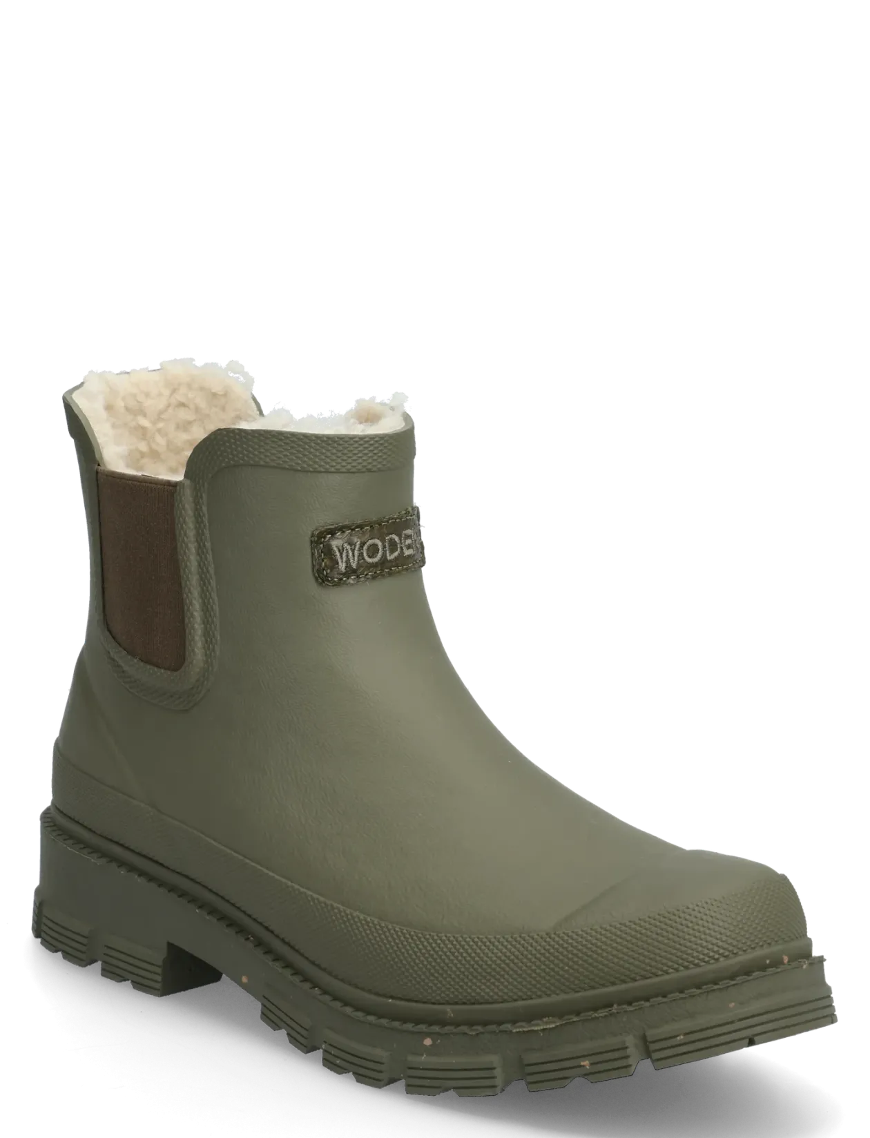 Liv Warm Waterproof - Varmforede sko
