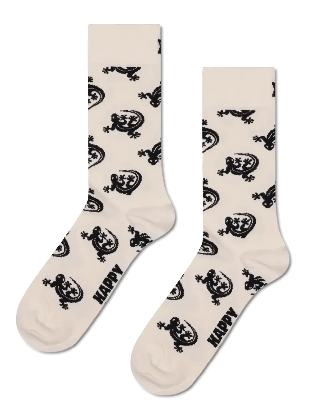 Lizard Sock - Sokker