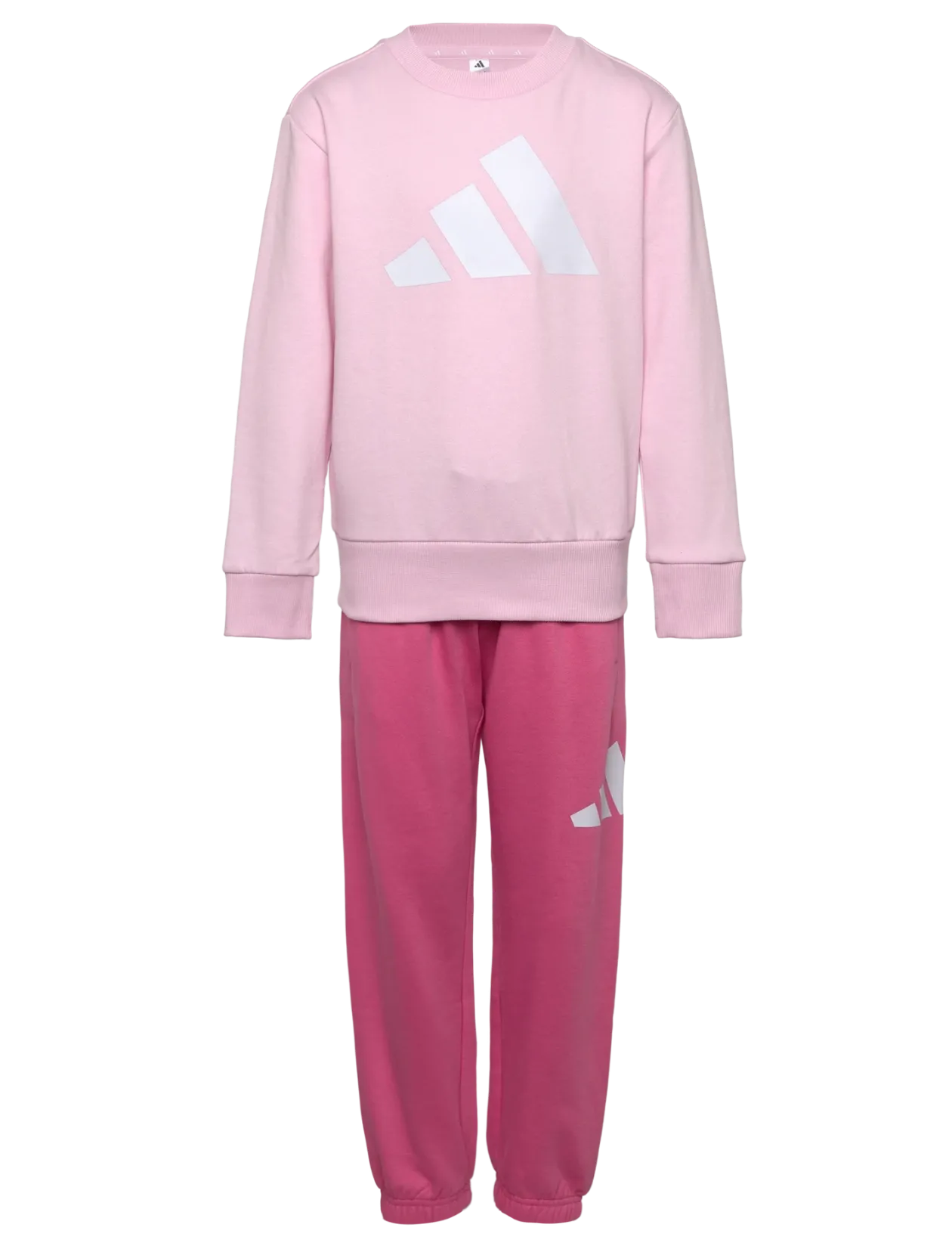 LK BL FL JOG - Sweatsuits