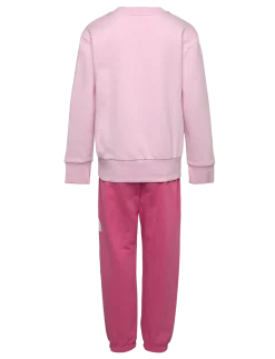 LK BL FL JOG - Sweatsuits