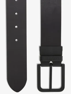LM BELT REVERSIBLE REV COR MET - Bælter