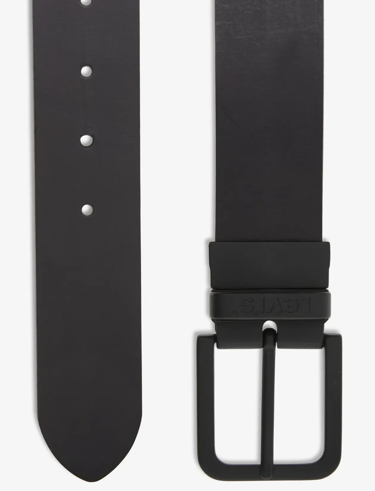 LM BELT REVERSIBLE REV COR MET - Bælter