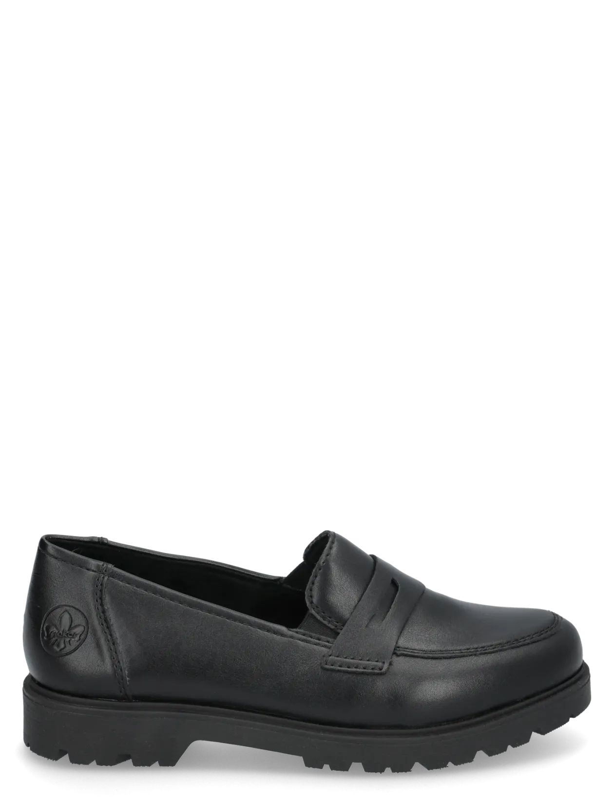 45560-02 - Loafers