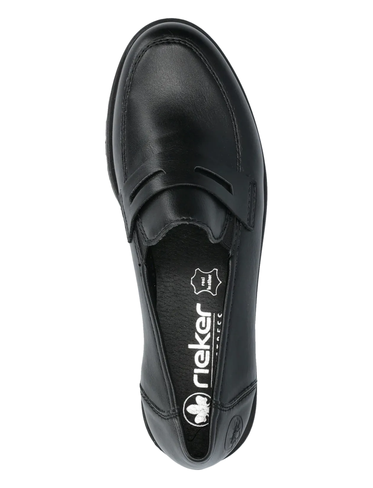 45560-02 - Loafers