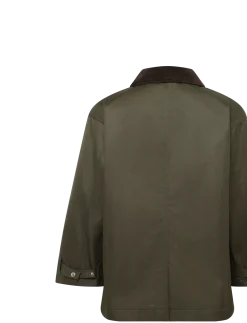 Lodge1 Coat - Jakker