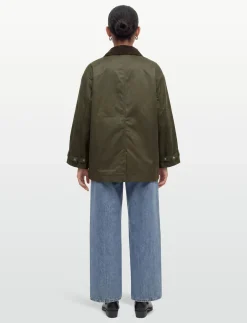 Lodge1 Coat - Jakker
