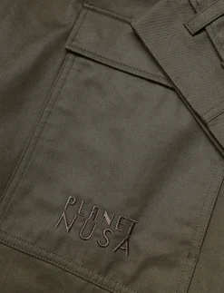 Lodge1 Coat - Jakker