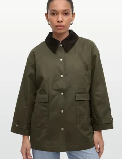 Lodge1 Coat - Jakker