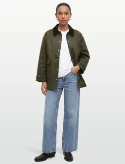 Lodge1 Coat - Jakker