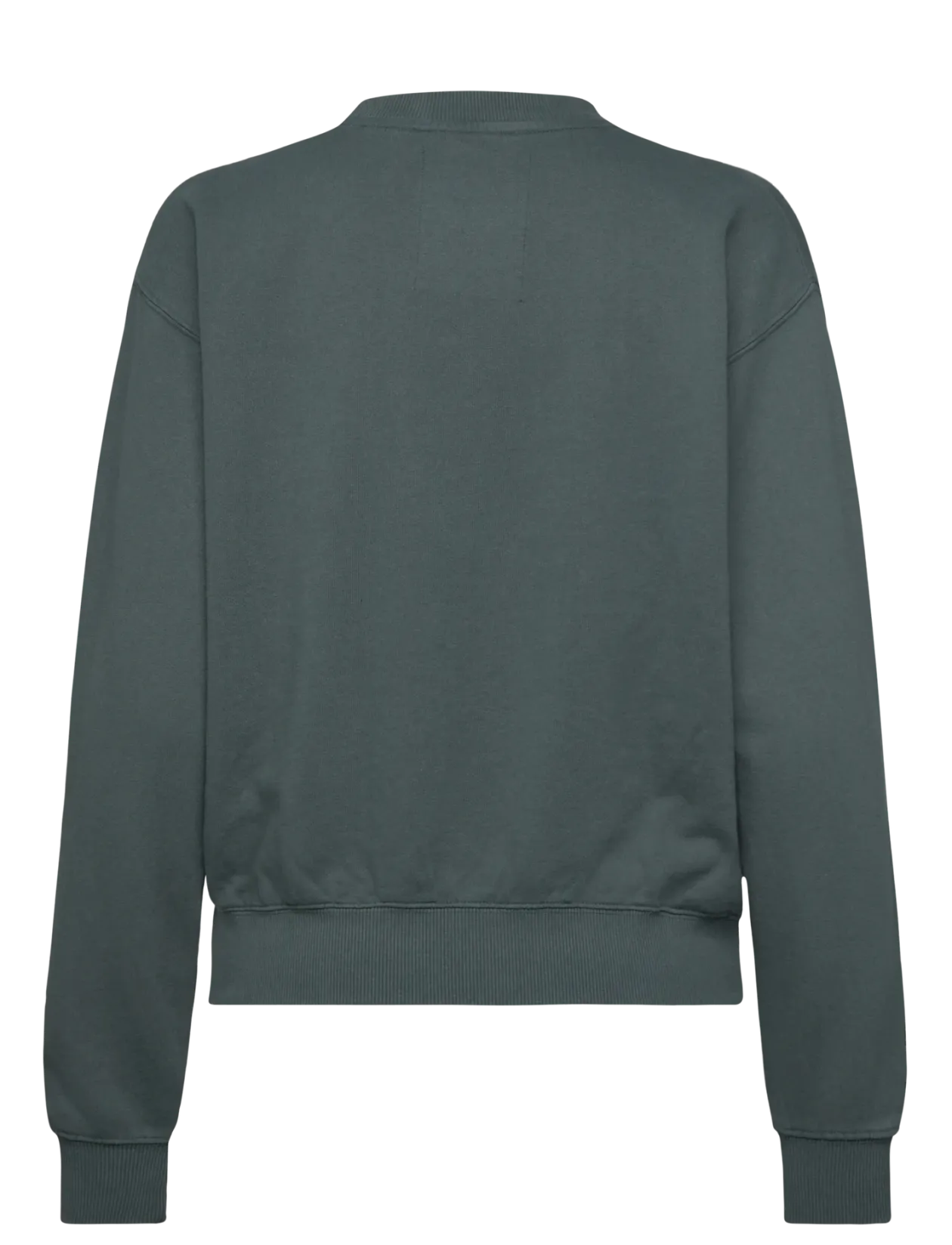 LO-FI OUTDOOR LOOSE CREW - Sweatshirts