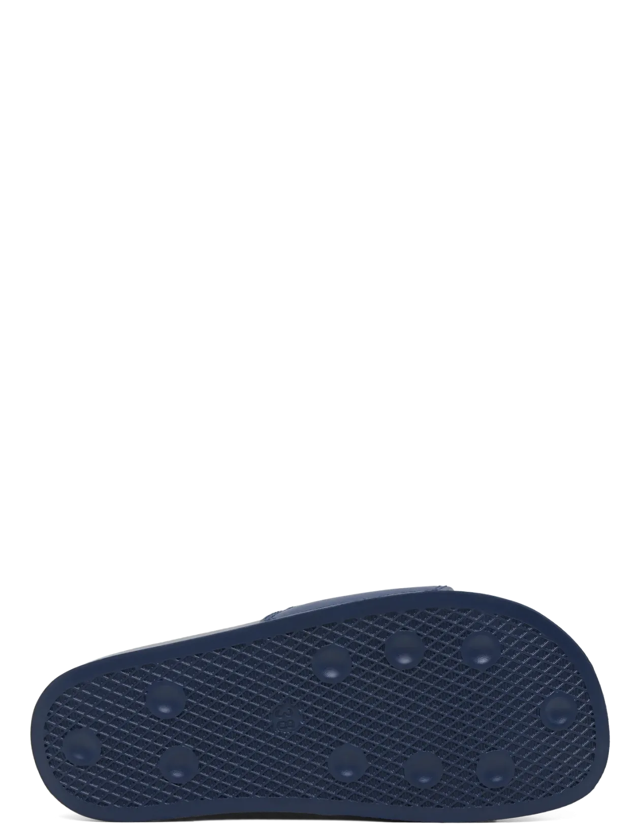 Logo Bath Slippers - Hjemmesko