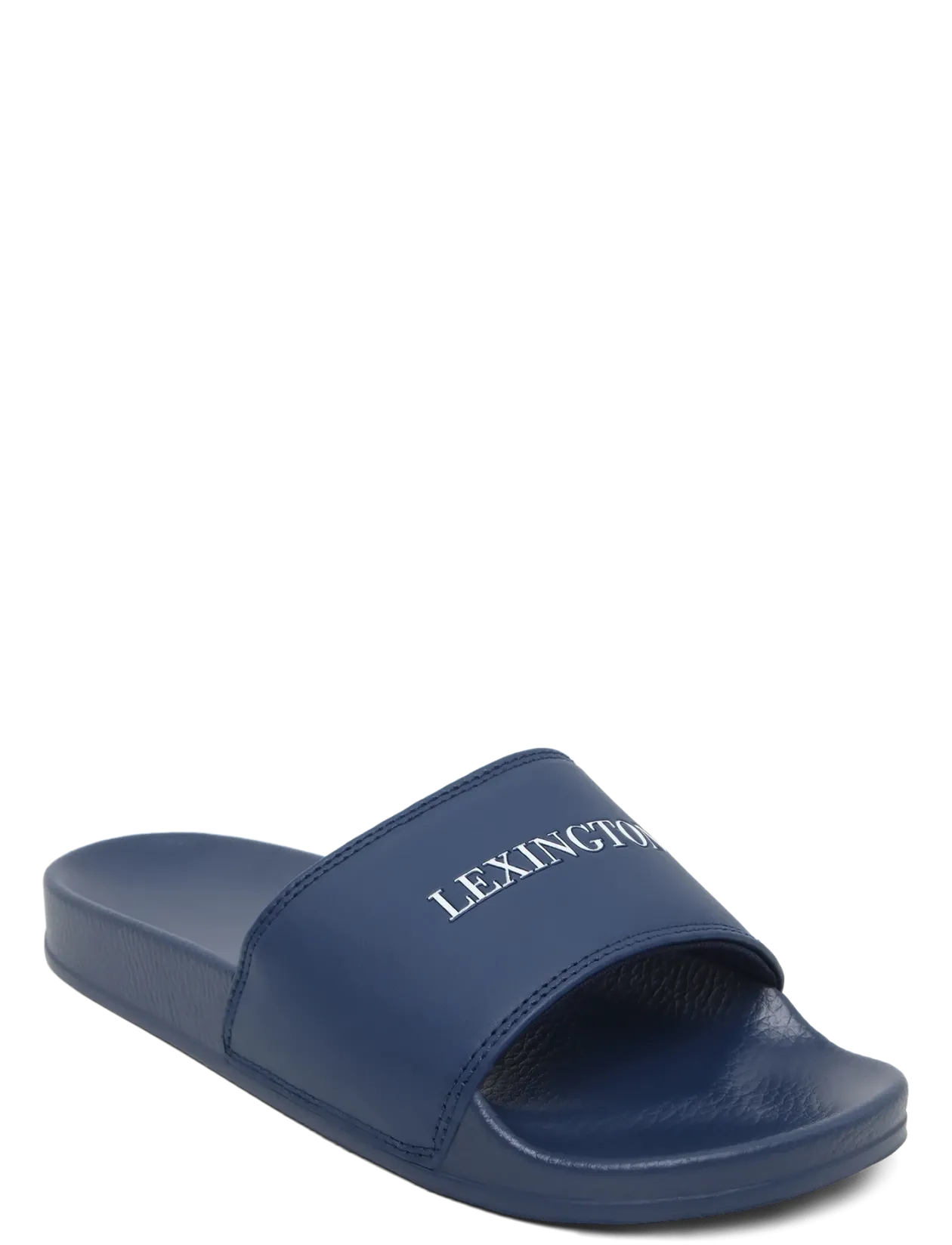 Logo Bath Slippers - Hjemmesko