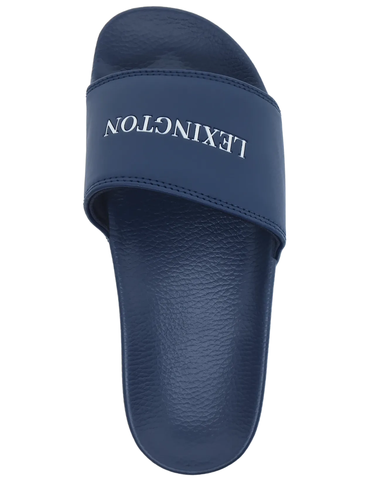 Logo Bath Slippers - Hjemmesko
