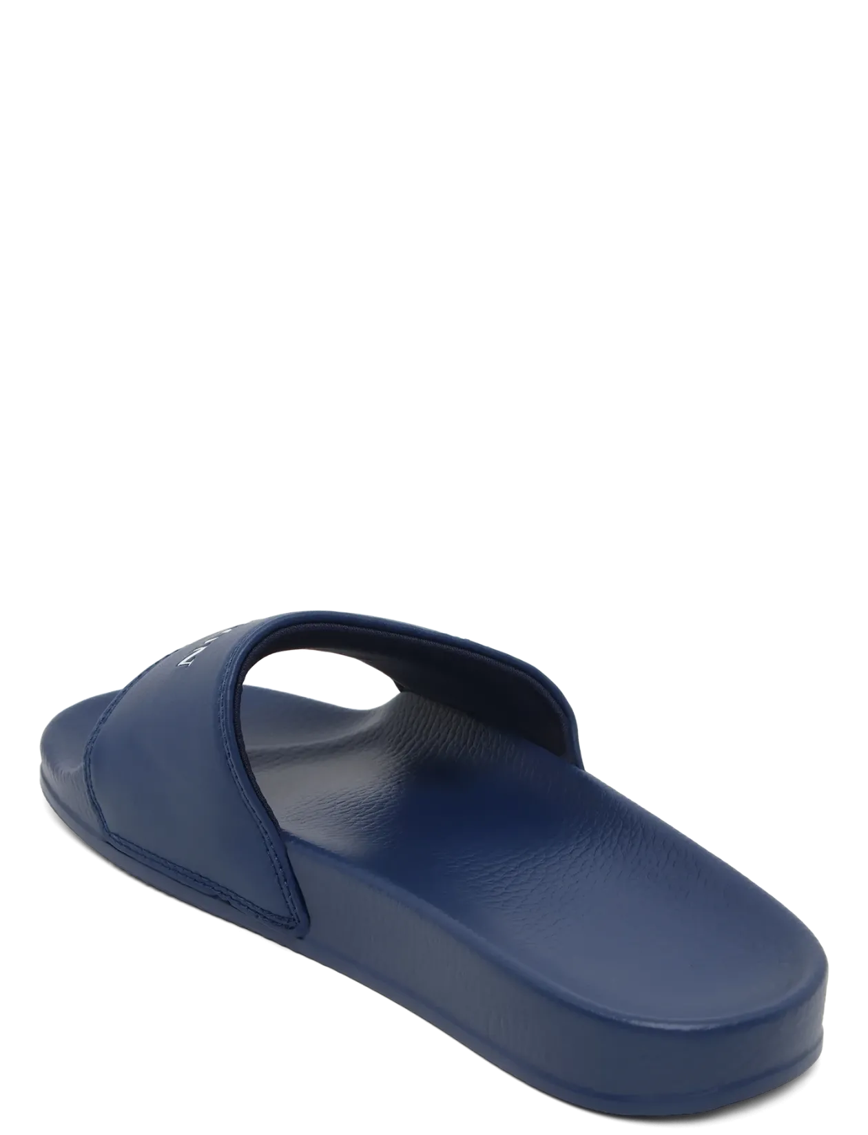 Logo Bath Slippers - Hjemmesko