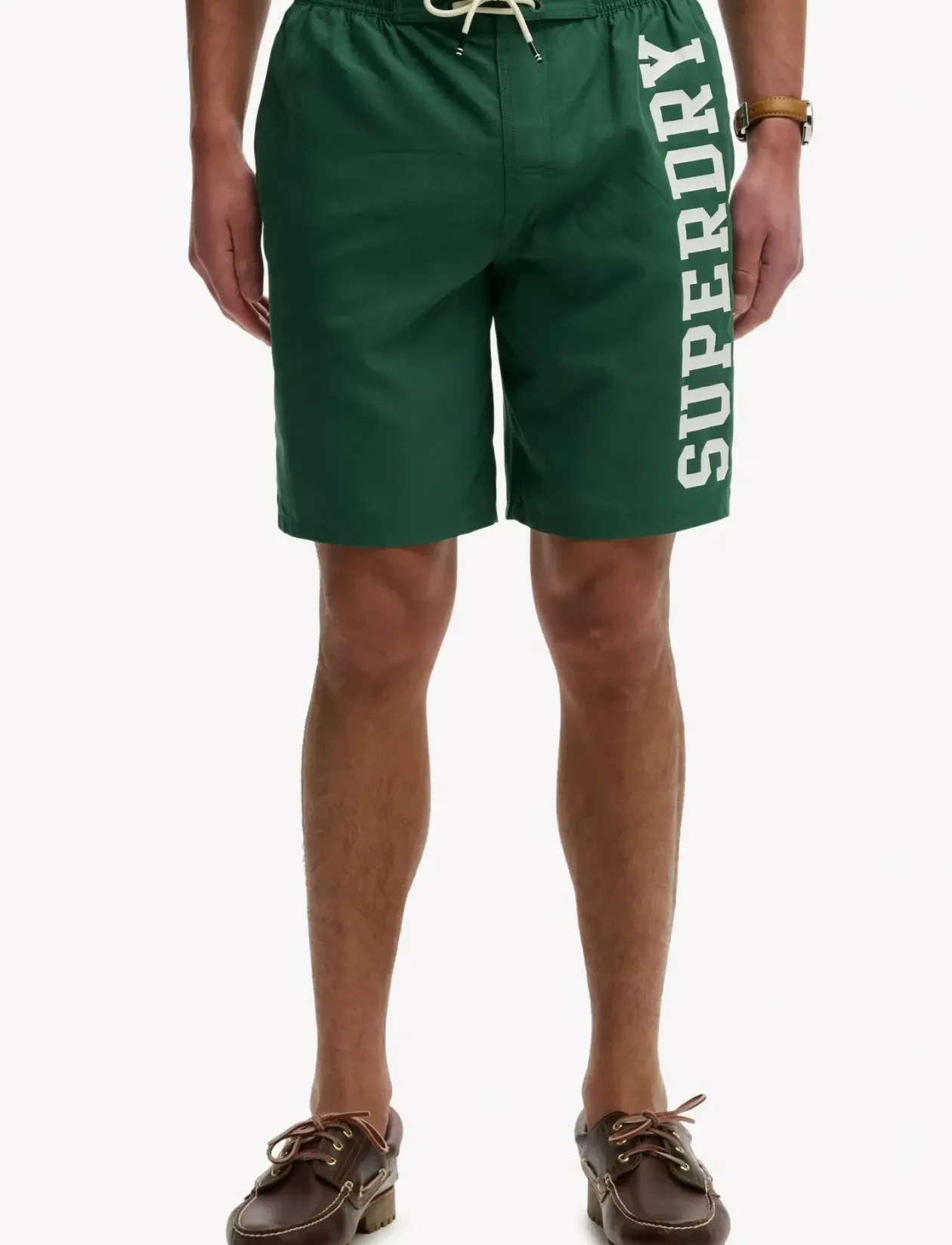 LOGO 19 BOARDSHORT - Badebukser