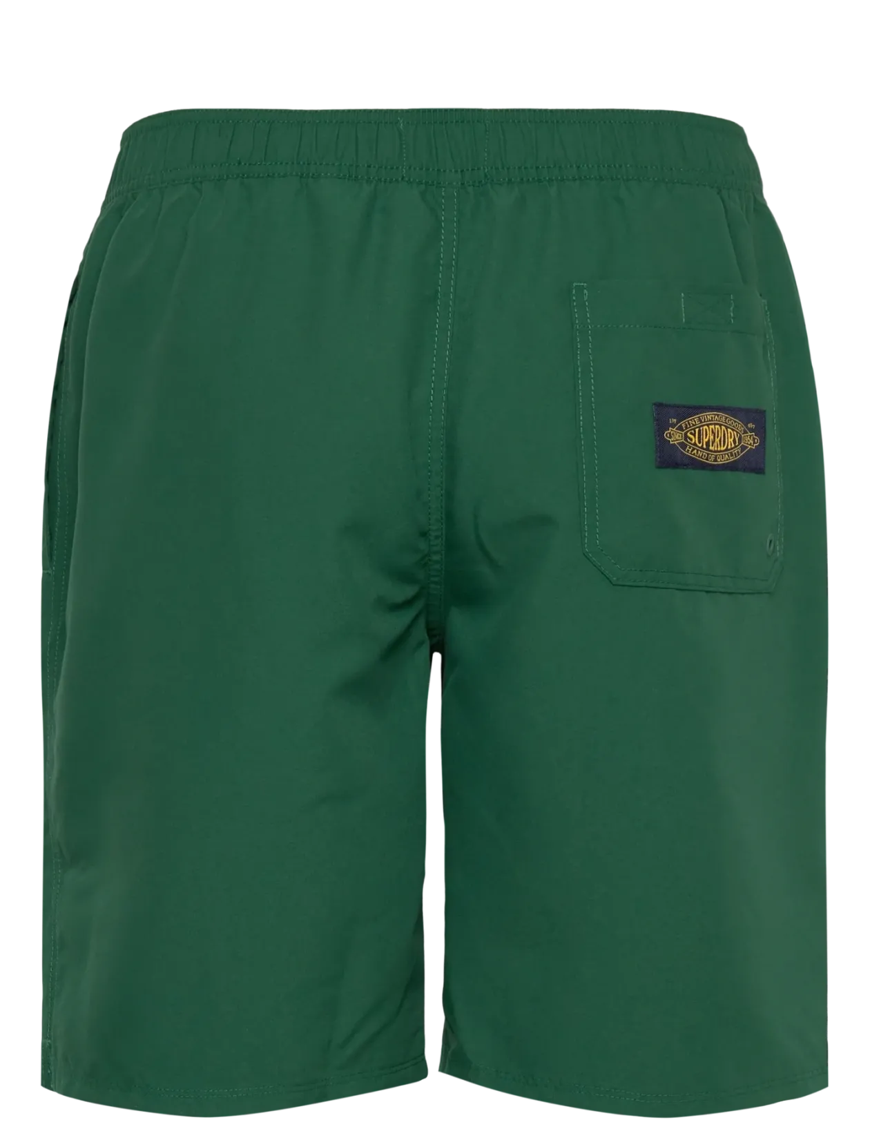 LOGO 19 BOARDSHORT - Badebukser