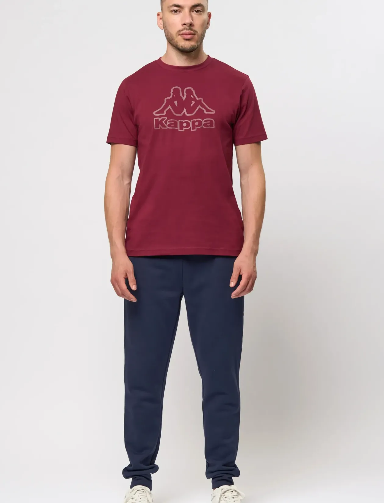 Logo Caseri - Sweatpants