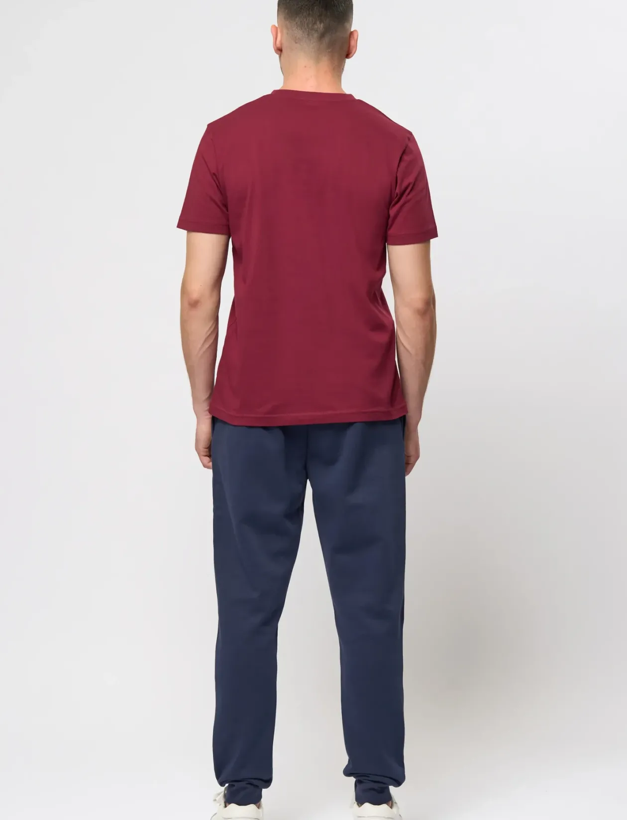 Logo Caseri - Sweatpants