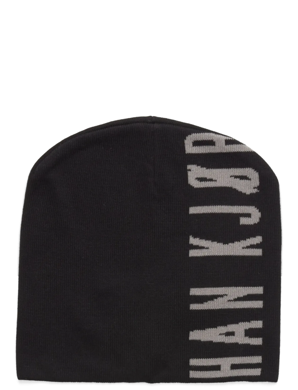 Logo Cuffless Beanie - Huer
