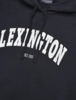 Logo Hoodie - Hættetrøjer