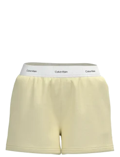LOGO JERSEY SHORT - Shorts