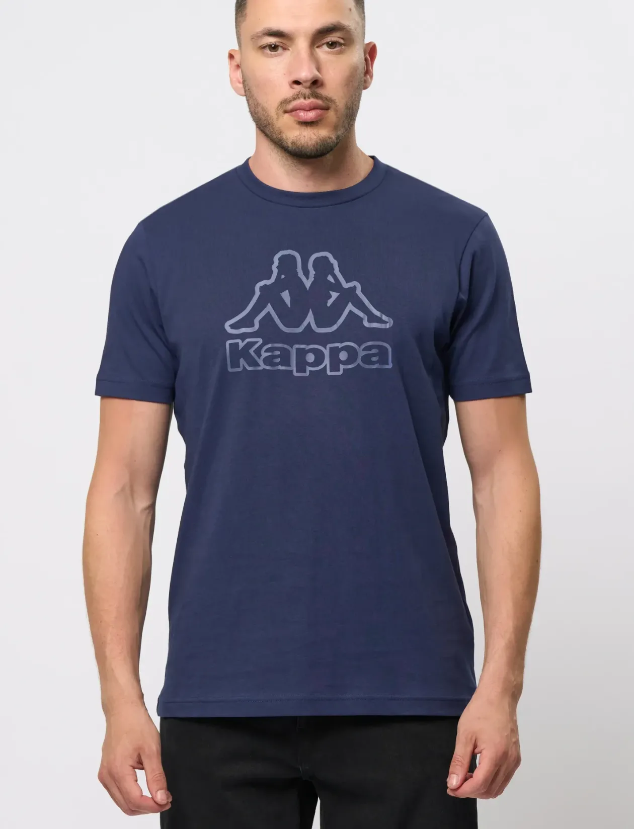 Logo Korpo Cremy - T-shirts