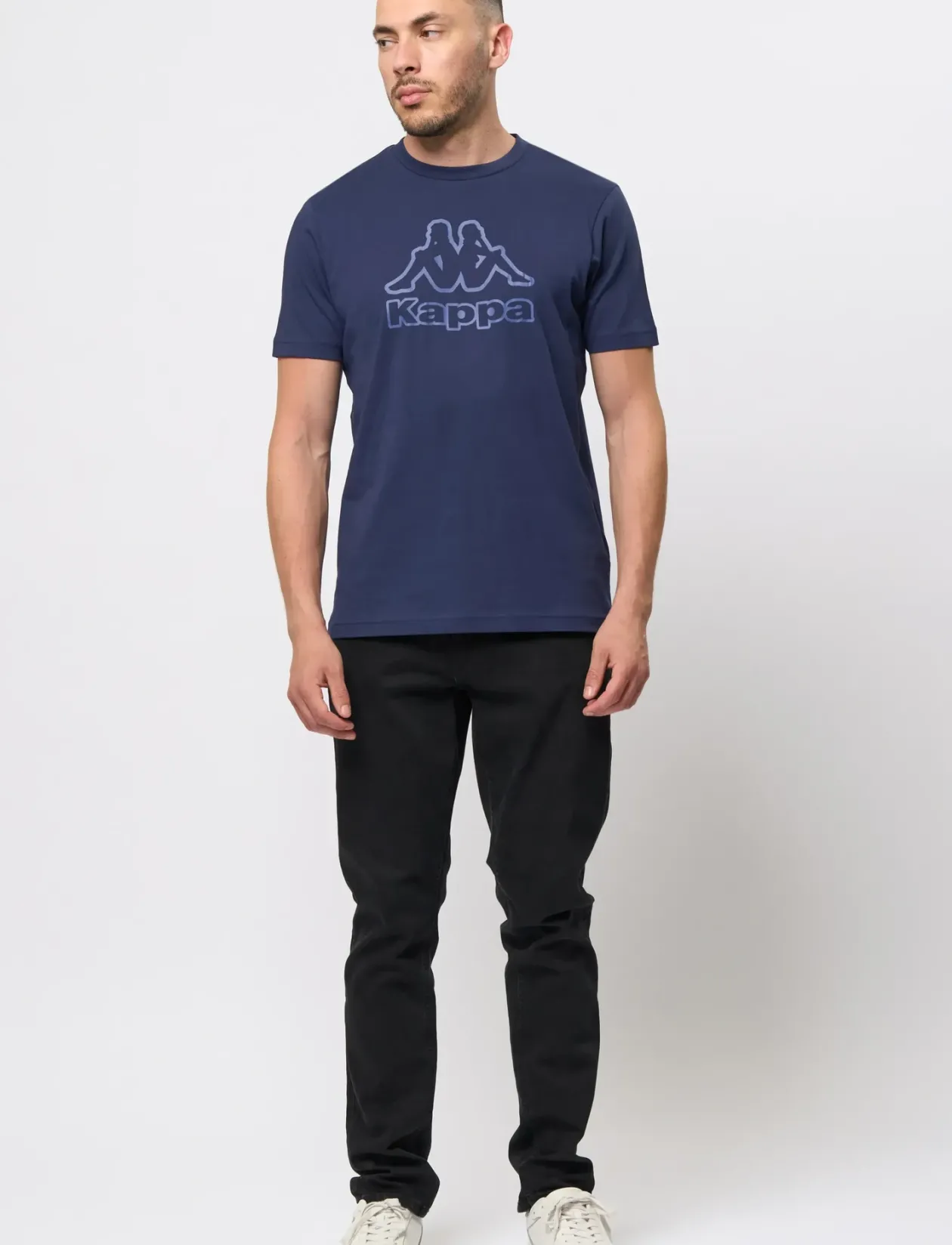 Logo Korpo Cremy - T-shirts