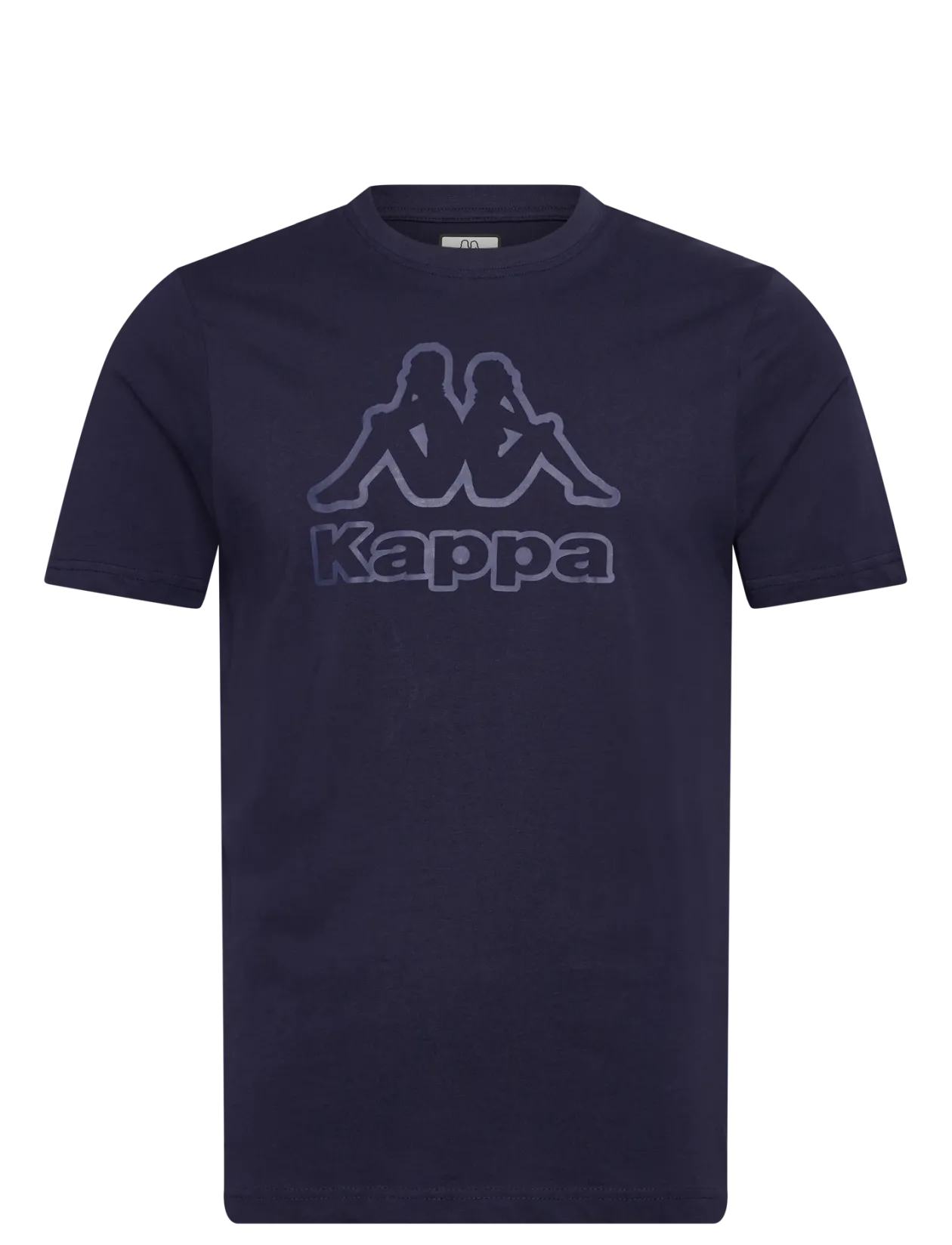 Logo Korpo Cremy - T-shirts