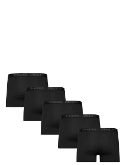 Logo Longus DK 5 pack - Boxershorts