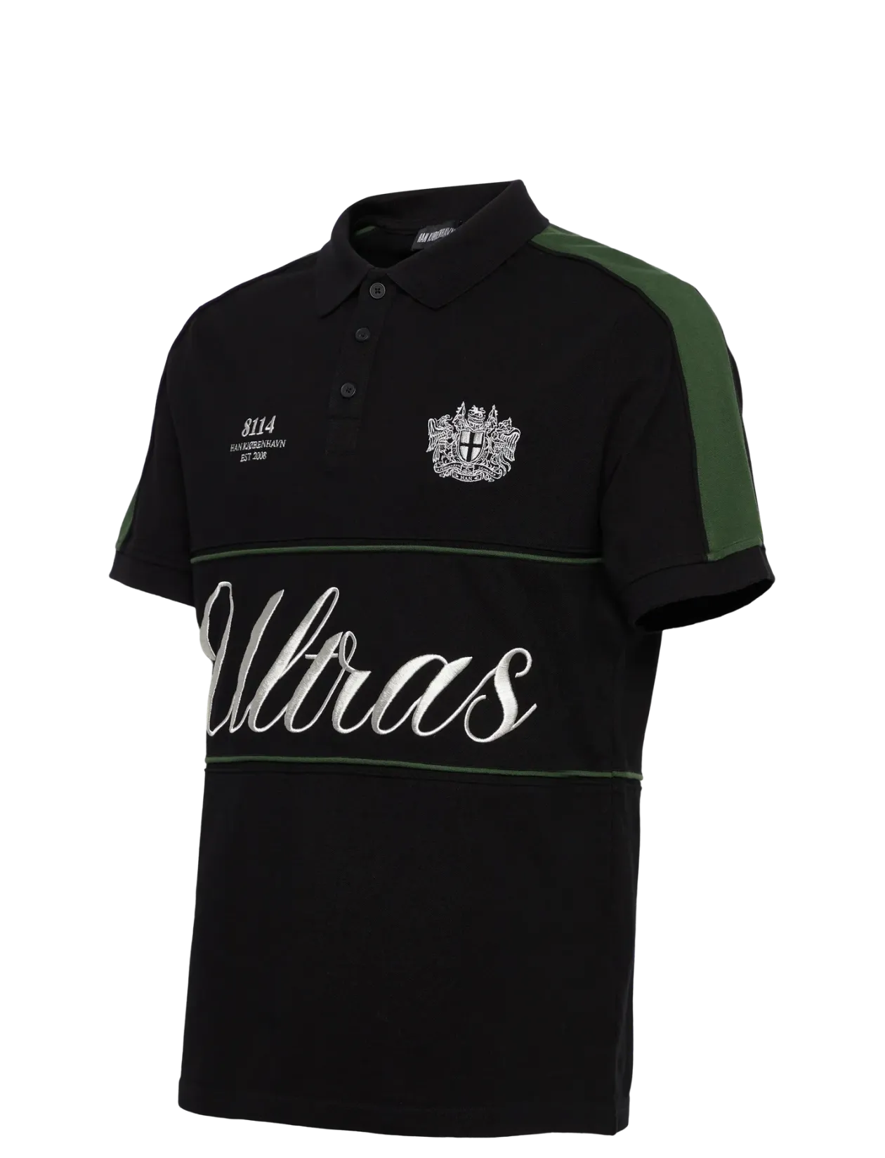 Logo Polo Tee - Kortærmede