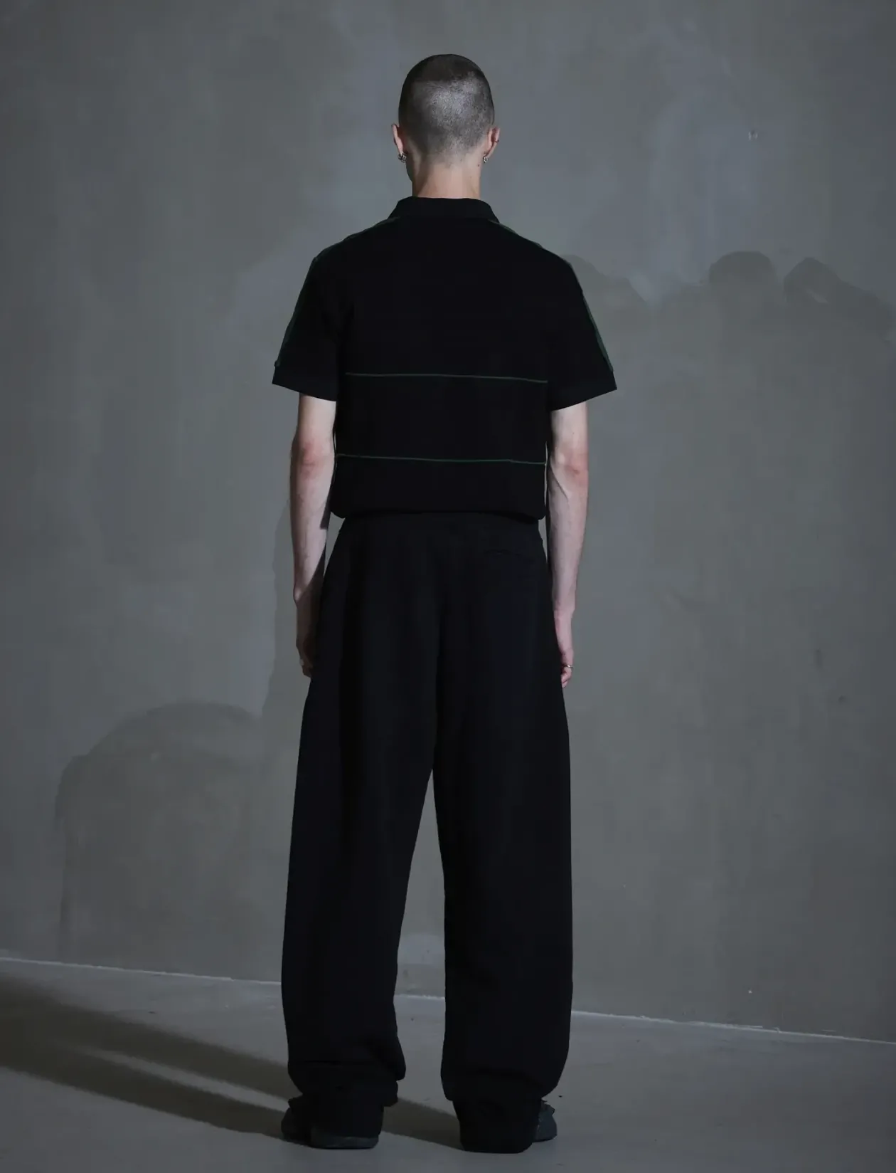 Logo Polo Tee - Kortærmede