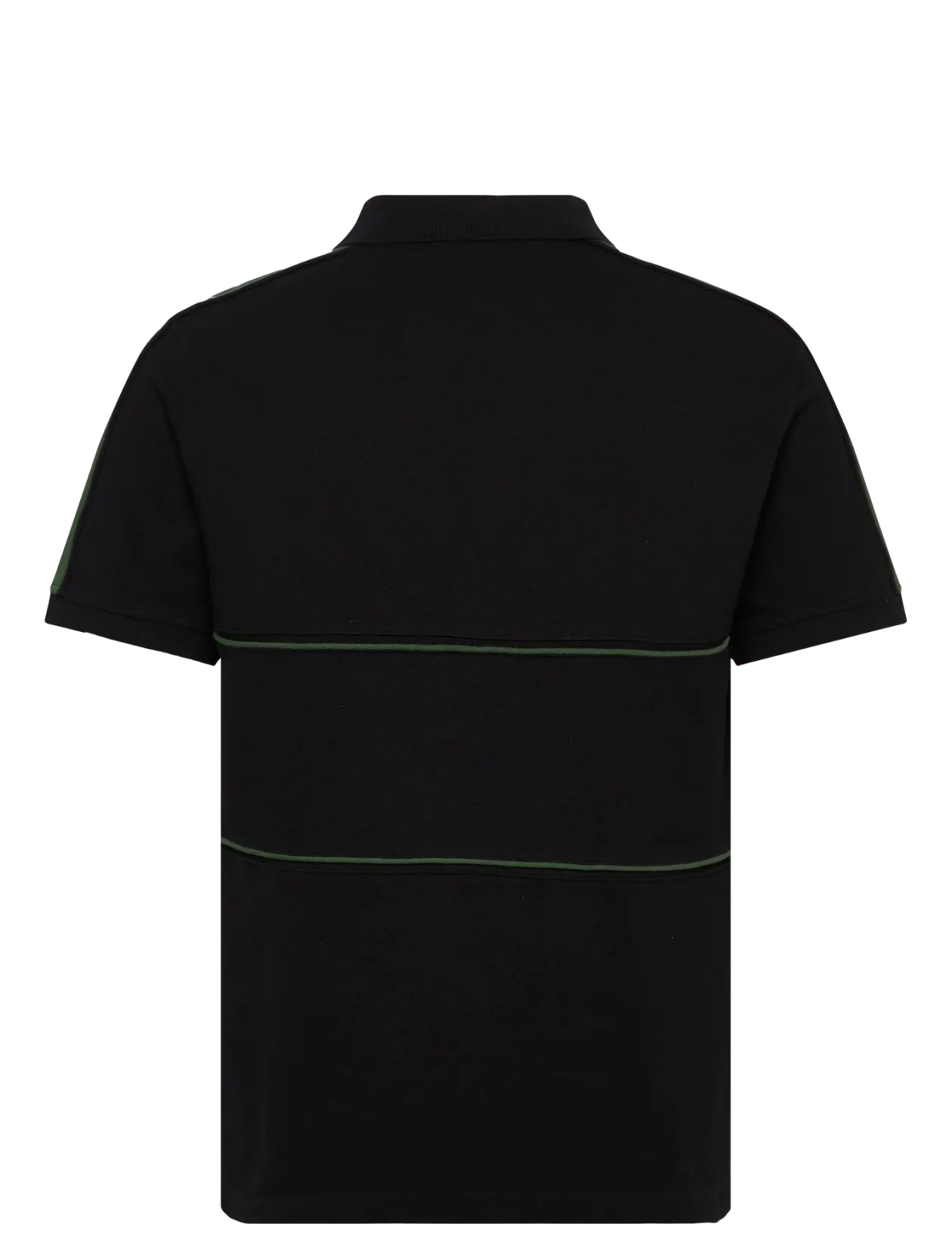 Logo Polo Tee - Kortærmede