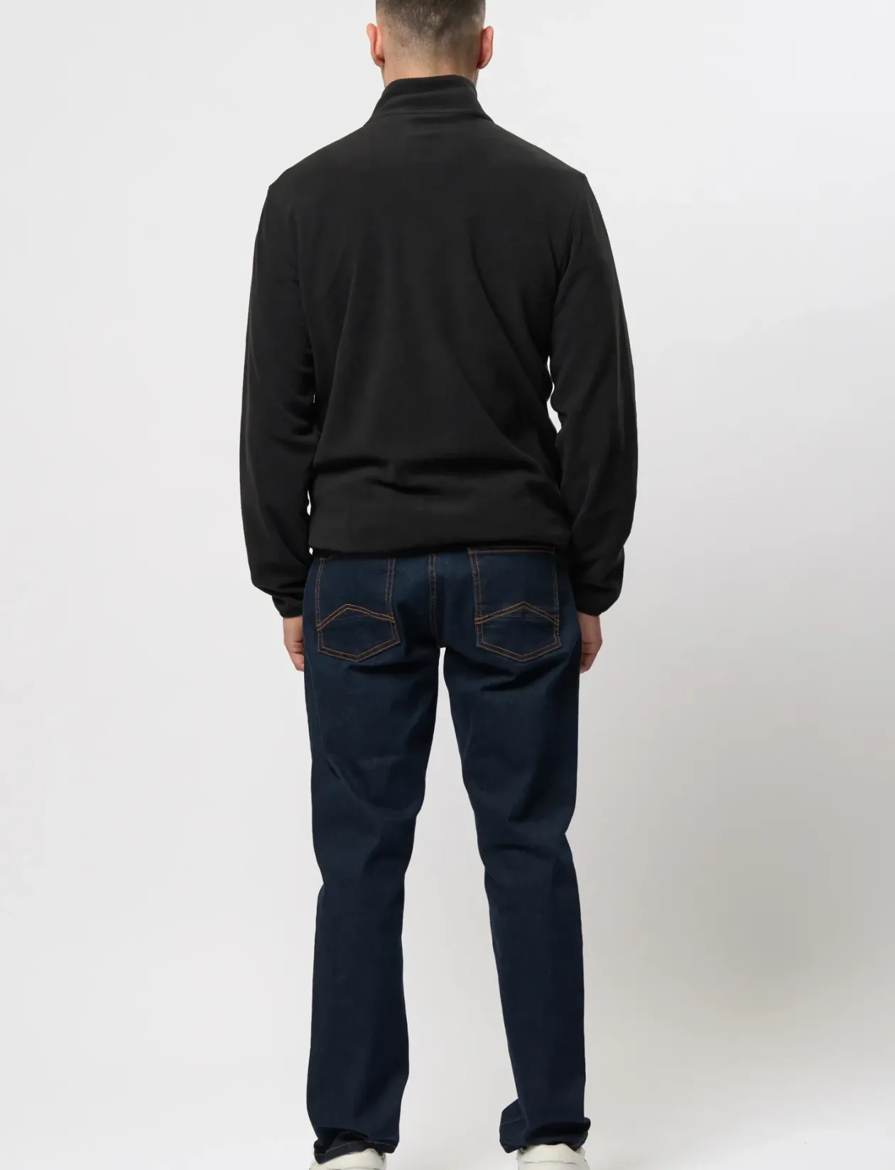 Logo Saurion slim - Fleece og mellemlag