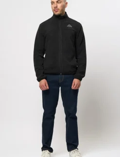 Logo Saurion slim - Fleece og mellemlag
