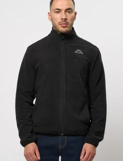 Logo Saurion slim - Fleece og mellemlag