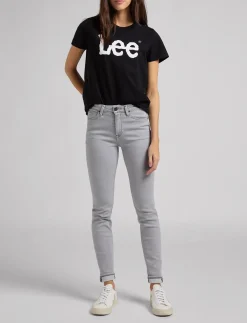 LOGO TEE - T-shirts