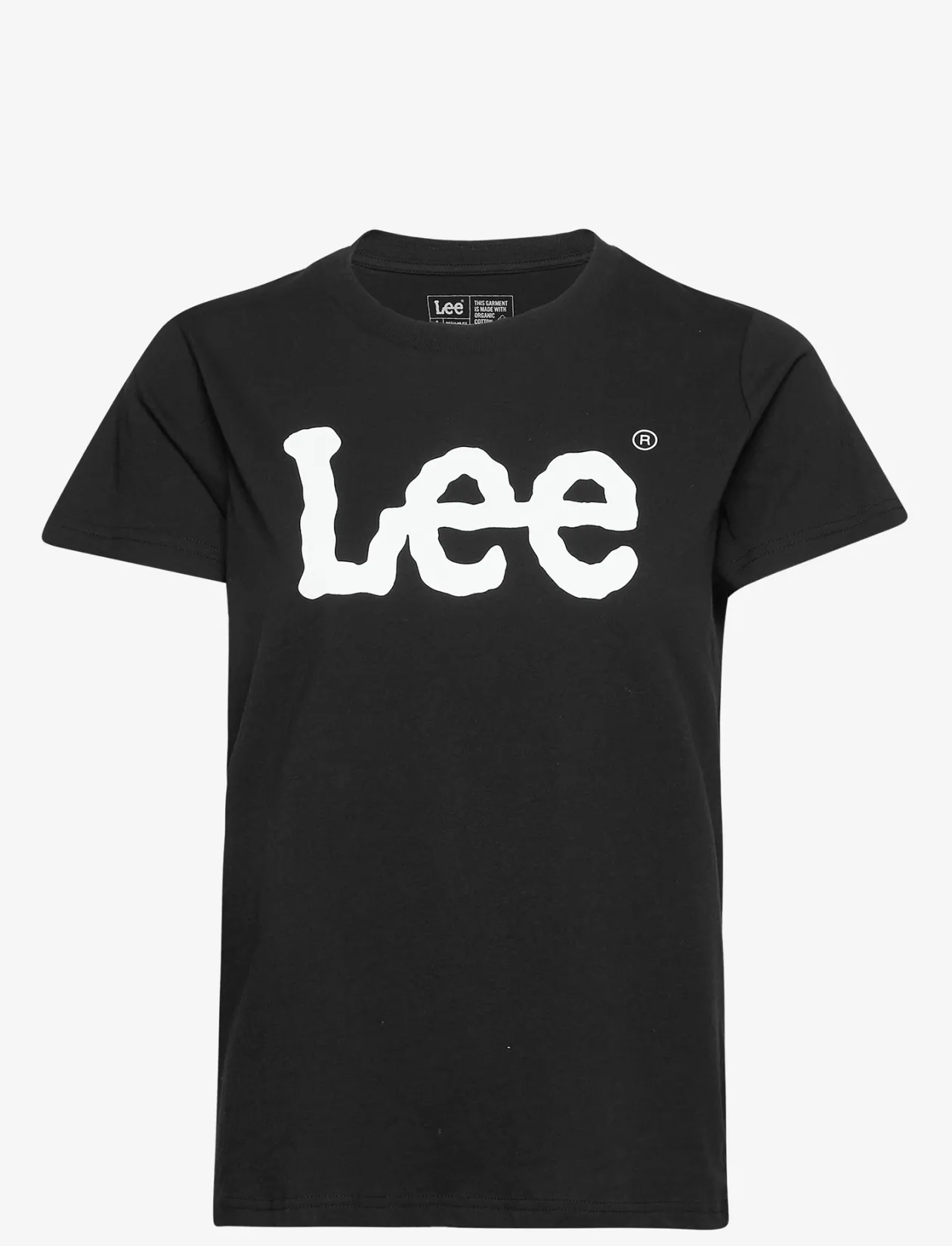 LOGO TEE - T-shirts