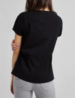 LOGO TEE - T-shirts